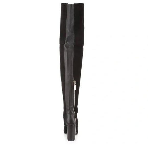 Stuart Weitzman Hardy 90 Thigh High Boots - Picture 5 of 16